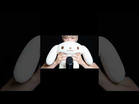 This My Melody is 100% Edible... 🤫 | Cute Food ASMR #asmr #mymelody #hellokitty #food #kpop
