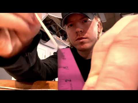 100 ASMR Triggers in Two Minutes