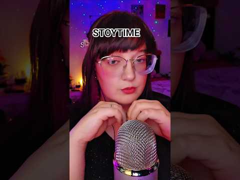 Storytime #storytimeasmr #softspoken  #asmrtist #op