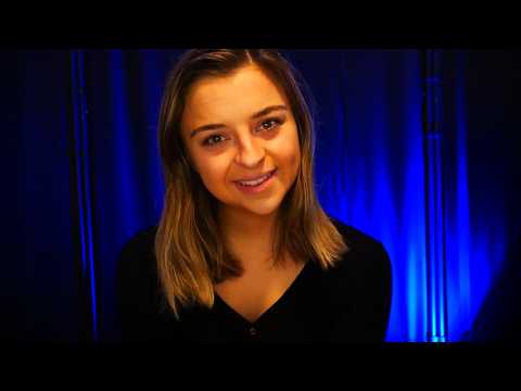 ASMR~ Your No 🥜 November Accountability Coach
