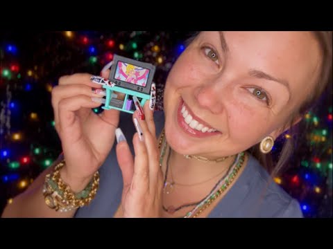 asmr that is JUST for tingles😮‍💨✨ (the best UNINTENTIONAL asmr)