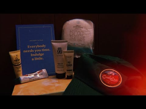 [ASMR] June 2020 Birchbox Unboxing | Tapping, Scratching, Crinkling, Scissor Sounds, and more!