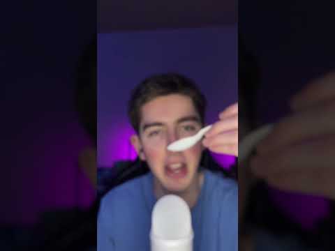 #mouthsounds #asmr #tingles #asmrsound #sleep