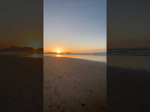 SONIDOS RELAJANTES EN LA PLAYA #asmr #asmrplaya #asmrcommunity #relax #asmrsounds #asmrvideo