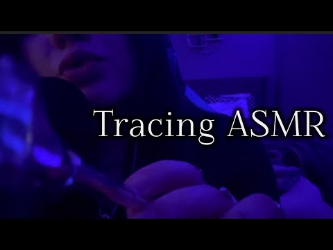 ASMR Tracing