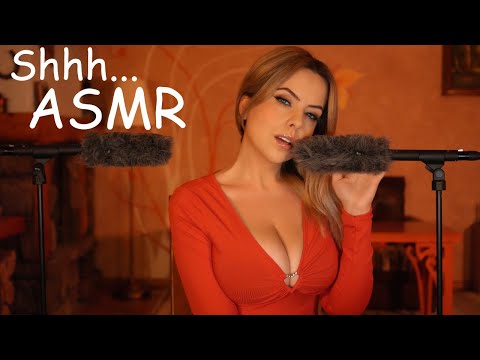 ASMR Be my Valentine 💘 Taking Care of You! | 4k