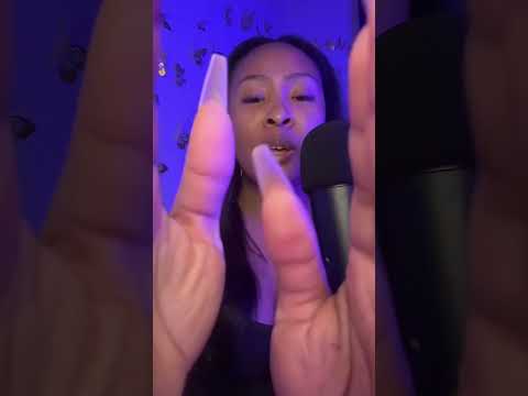 🤌🏾 Pulling Out Anxiety + ✂️ Removing Stress #asmrforsleep #asmrreiki #asmrsleep #asmr #reikiasmr