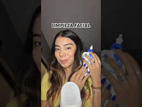Ahora si a dormir 💗✨ #asmr #viral #youtube #ytshorts #viralvideo
