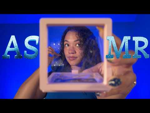 ASMR That Will Activate Your Sleepy Brain🧠💤
