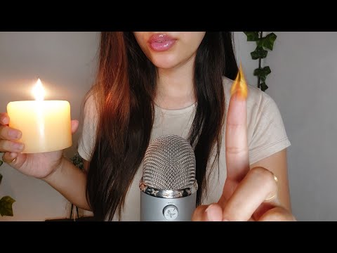 Este ASMR NO es lo que parece