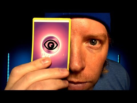 ASMR | Follow My Instructions But Every Test Gets Stranger