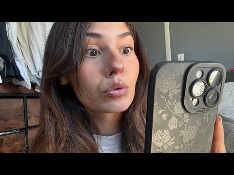 ASMR Reading Comments!! (YIKES) 