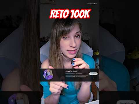 🚀 Reto 100K: ¿Lo consigo?