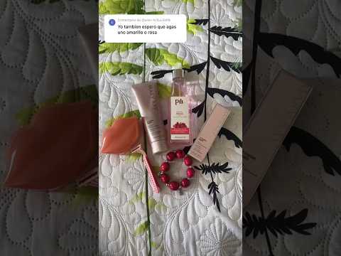ASMR EN COLOR ROSA #asmr #asmrcommunity #asmrsounds #trending #colombia #asmrcasero