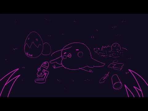 ASMR hablando y soniditos 💤💜