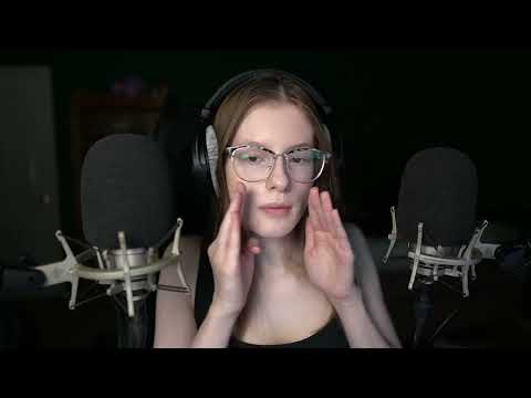 Get Ready For Bed With Me ASMR Inaudible Relaxation