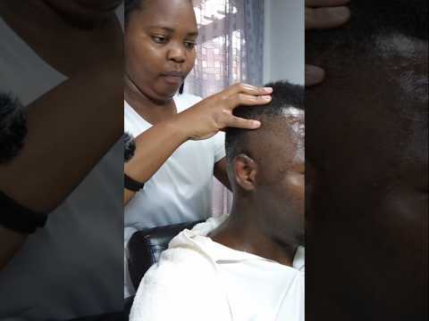 ASMR: This Head Massage Made Me Forget All My Stress