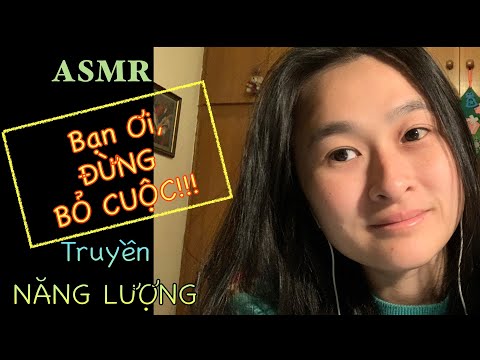 ASMR - Bạn ơi, ĐỪNG BỎ CUỘC - phòng Tâm Linh Sagris - Đọc Suy Nghĩ của bạn