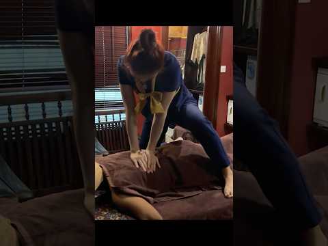 Jik Dahan Bamboo #Shorts Video