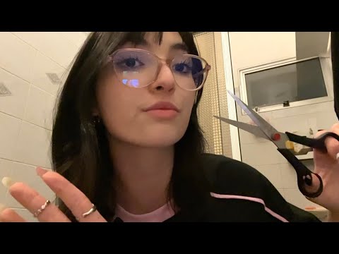 ASMR | para DORMIR EN 5 MINUTOS (sisi así como escuchaste dale entra) 