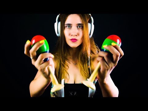 RECUPERA TUS COSQUILLAS ! Asmr en español