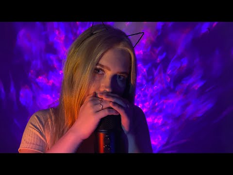 ASMR licking #asmr #asmrlicking