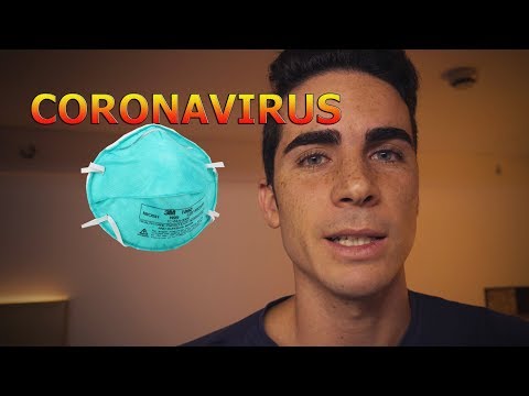 Ultimo Aggiornamento CORONAVIRUS dalla Cina