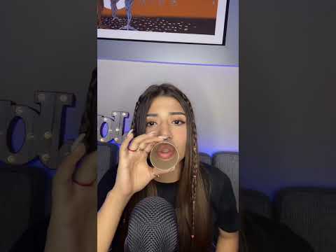 ASMR CONCÉNTRATE EN MÍ ❤️ ayate： Anny ASMR #ASMR #asmrespañol #asmr #asmrvideos #asmrtiktoks