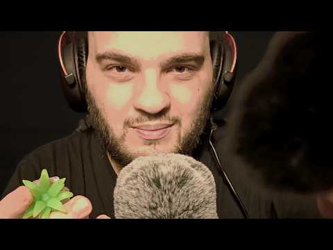 ASMR | 99,51 % de chances que tu t'endormes avant la fin 😴