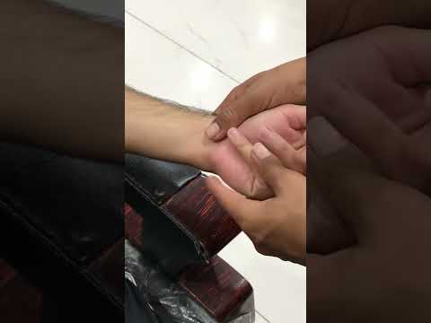 #armsmassage #armpit #armstrong #massagetechnique #upperbodymassage #lowerbodymassage #lahoribarber