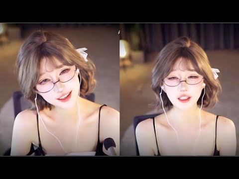 ASMR relax shop I 张爱玲 第一视角 微表情 口腔音 音叉 搓麦🍊🍊
