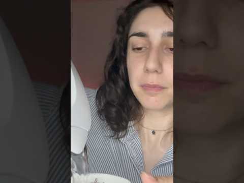 Chiacchiere e relax ❤️guarda il video completo sul canale #asmr
