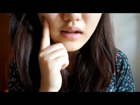 ASMR Ear Examination Role Play (Edited with louder sound quality)