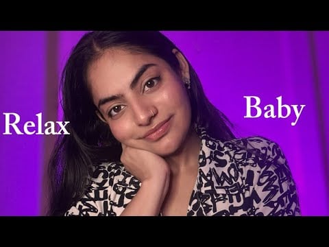 Your Asmr Girlfriend Gives You Love & Tingles🫀