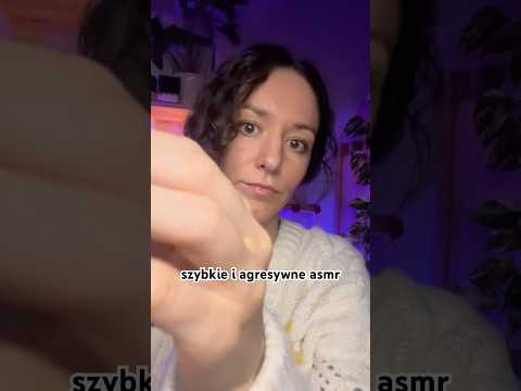 Szybkie i agresywne LOFI ASMR dla osób bez słuchawek