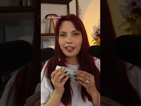 получилось меня обыграть? #асмр #asmr #мурашки #tingles #tinglesounds  #whisper