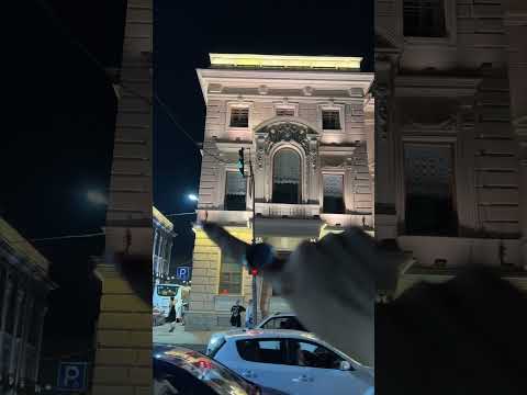 АСМР ПО САНКТ-ПЕТЕРБУРГУ🇷🇺 #асмр #asmr #санктпетербург #russia #relax #saintpetersburg