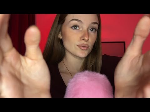 ASMR: TU T’ENDORS EN 15 MINUTES GRACE A DE L’HYPNOSE GUIDÉE🌀😴 