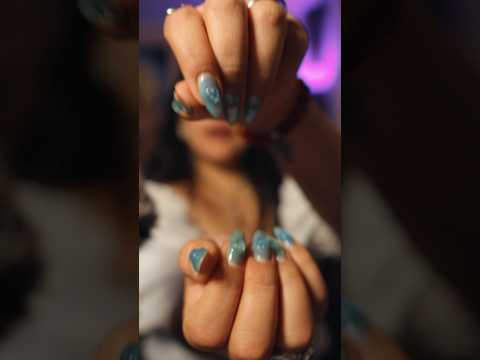 ASMR energy plucking ✨ limpio tu energía #sleepaid #energyhealing #asmr