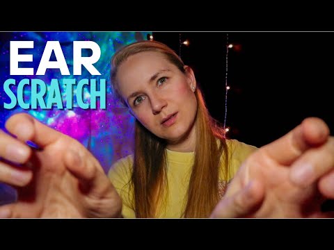 Binaural ASMR 🫨 Scratching Your Ears So Intense Your Brain Will Vibrate 🫨