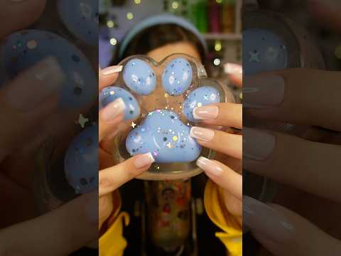 ТОП 3 АСМР ТРИГГЕРА, про которые стали забывать #асмр #звукирта #relax #визуальныетриггеры #asmr