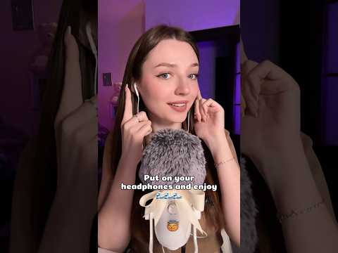 Sea sound #asmr #asmrsounds #asmrrelax #asmrtingles #asmrwhispers #asmrsleep #relax #tingles