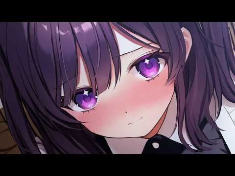 私とおはなしをしませんか…?？【#無糖しお】