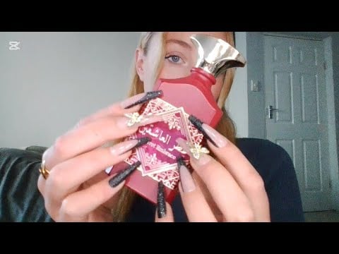 Simply Tapping for ASMR - Ep. 7 