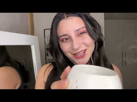 ASMR Limpieza post fiestas patrias 🫧🍻🇨🇱