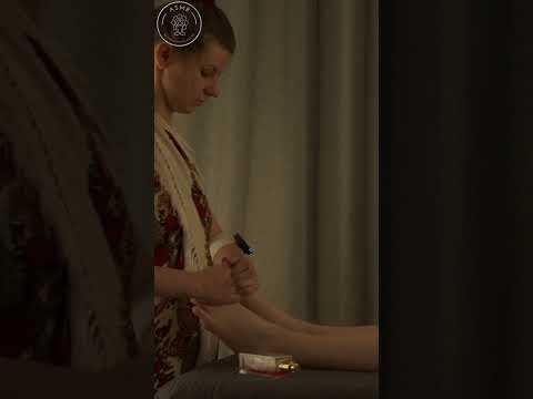 💆‍♀️ 🌿 穏やかな調和 | ASMR リラクゼーションマッサージ – アネット ✨🌸