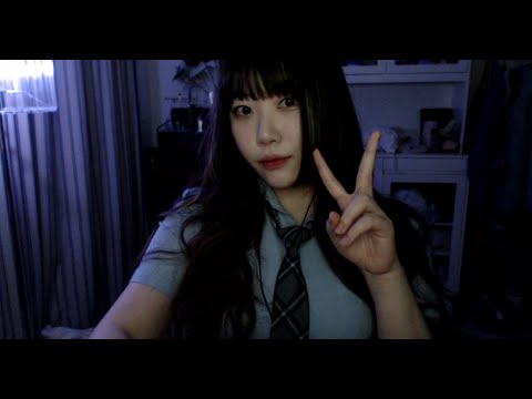 두부ASMR 생일파티!