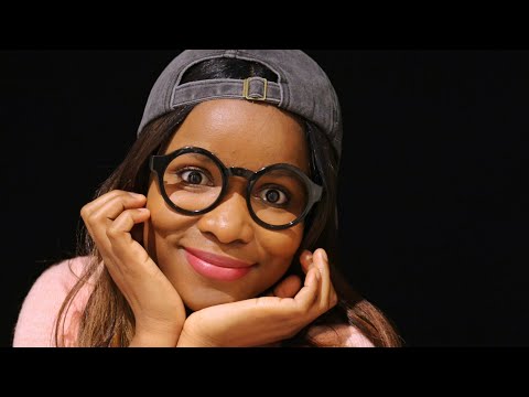 ASMR African Neighbour Who Is OBSESSED With You Spies On You! (Roleplay ASMR) 🤪💤