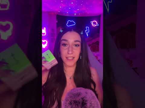 yes i do have an IQ of a billion thank u for noticing  #asmr #relax #tingles