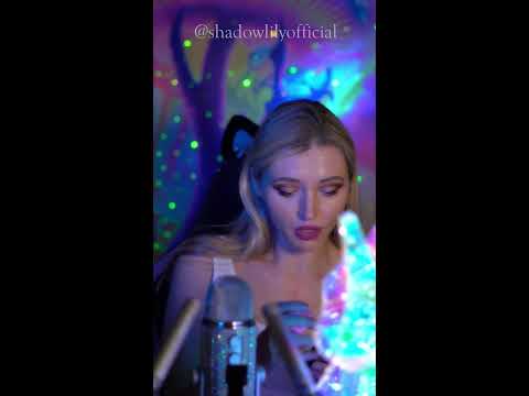 ASMR live to Sleep 51